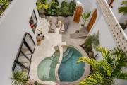 Casa Cherish Canggu 2 BR Pool Villa
