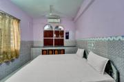 Hotel O by OYO GURU NANAK RESIDENCY