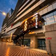 Top New Delhi