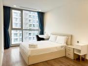 Vinhome Central Park 2 bedroom apartment
