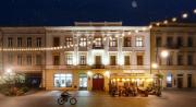 Hotel Pietryna