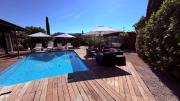 Villa - La Balinaise