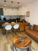 Cosy Top Floor