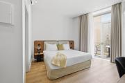 Hospi Living Cathedral Suites