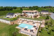 Tenuta Poggio Guiano by PosarelliVillas