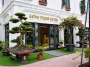 Hưng Thịnh Hotel