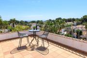 Top Balcon del Mar