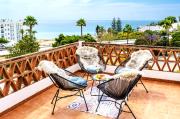 Marina Bella House - Sea view and private pool, up to 8 persons