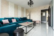 Przymorze Glamour Apartment by BookingHost