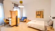 Florence Cozy Suite - with Wi-Fi and Smart TV