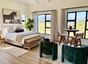 Stables on Kloof - Palomino Cottage
