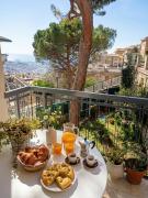 Forti Genova-Free Parking Castellaccio Apartment 3