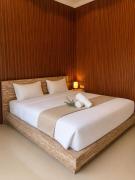 Padi Breeze Guesthouse Pererenan Bali