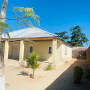 Maison du soleil