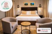Top Francistown
