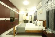 Aashi-Premium Serviced Apartments