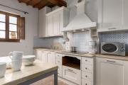 Villa Il Caggio by PosarelliVillas