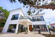 Mây Hoa Tiên Villa - Vị trí các căn khác nhau