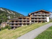 Top La Clusaz