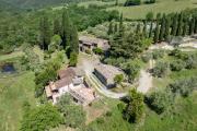 Podere le Lune with Pool, San Gimignano