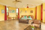 Treebo Kaler Hotel & Resorts