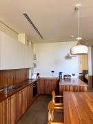 Green Coast Aetheria 184B - Sea View Apartment Palase