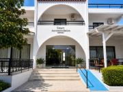 Top Rhodes Town