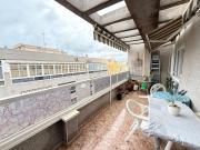 San Pascual Apartment with terrace