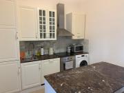 Prague Castle Old Town Walk Elegant 2BR Apt