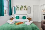 Nile - Cosy Studio Apartment by Traboule Properties Ltd