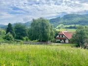 Chalupa pri Ukoch s wellness, Bílé Karpaty