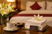 The Rosendale Srinagar
