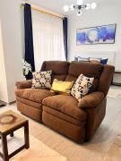 Charming luxury condo in Kilimani Nairobi