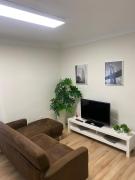 Moderno apartamento en el centro de Santander