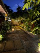 Hidden Garden Villa