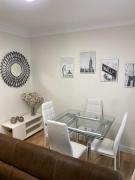 Moderno apartamento en el centro de Santander