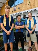 Top Darjeeling
