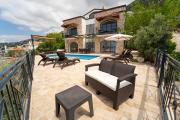 Top Kalkan