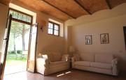 Historic Farmhouse Overlooking San Gimignano