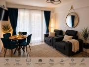VB CENTRAL apartament