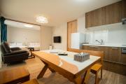 USJ Family House Nishikujo 100sqm 4 Bedrooms 10 Guests 2 Bathrooms
