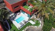 APARTMENT VILLA Cooper l HEATED Pool l PVT Garden I GOLF I SEA VIEWS