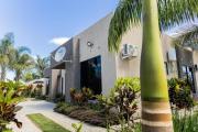 Chipos Lux Apartments