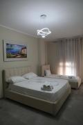 Top Tirana