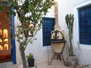 TenasBook Houch Yassmine Djerba