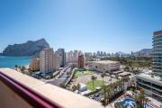 Avanoa - Coral Beach Apartment One Calpe