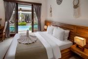 Tropical Retreat - Pool - Mins To Beach - Room 6