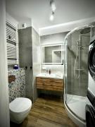 InGalaxy Green Apartment