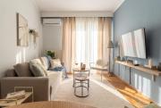 Urban Harmony Elegant 2BR Living Urban Harmony Elegant 2BR Living