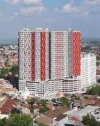 Apartemen Alton by NARA